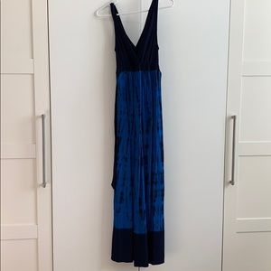 Liz Lange Maternity Maxi Dress